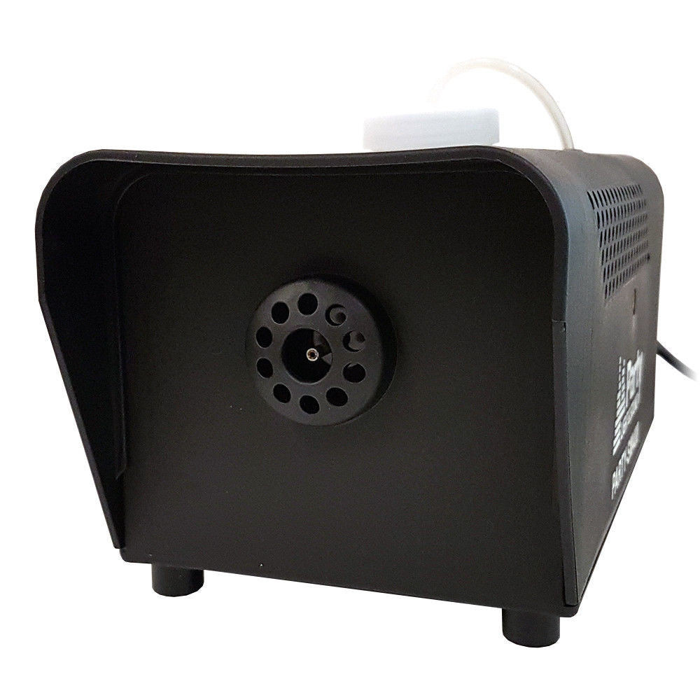 Fogmachine (400 W, Black)-1