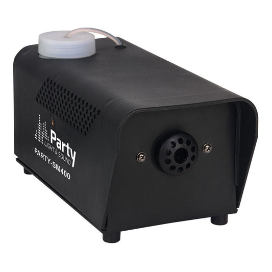 Fogmachine (400 W, Black)-0