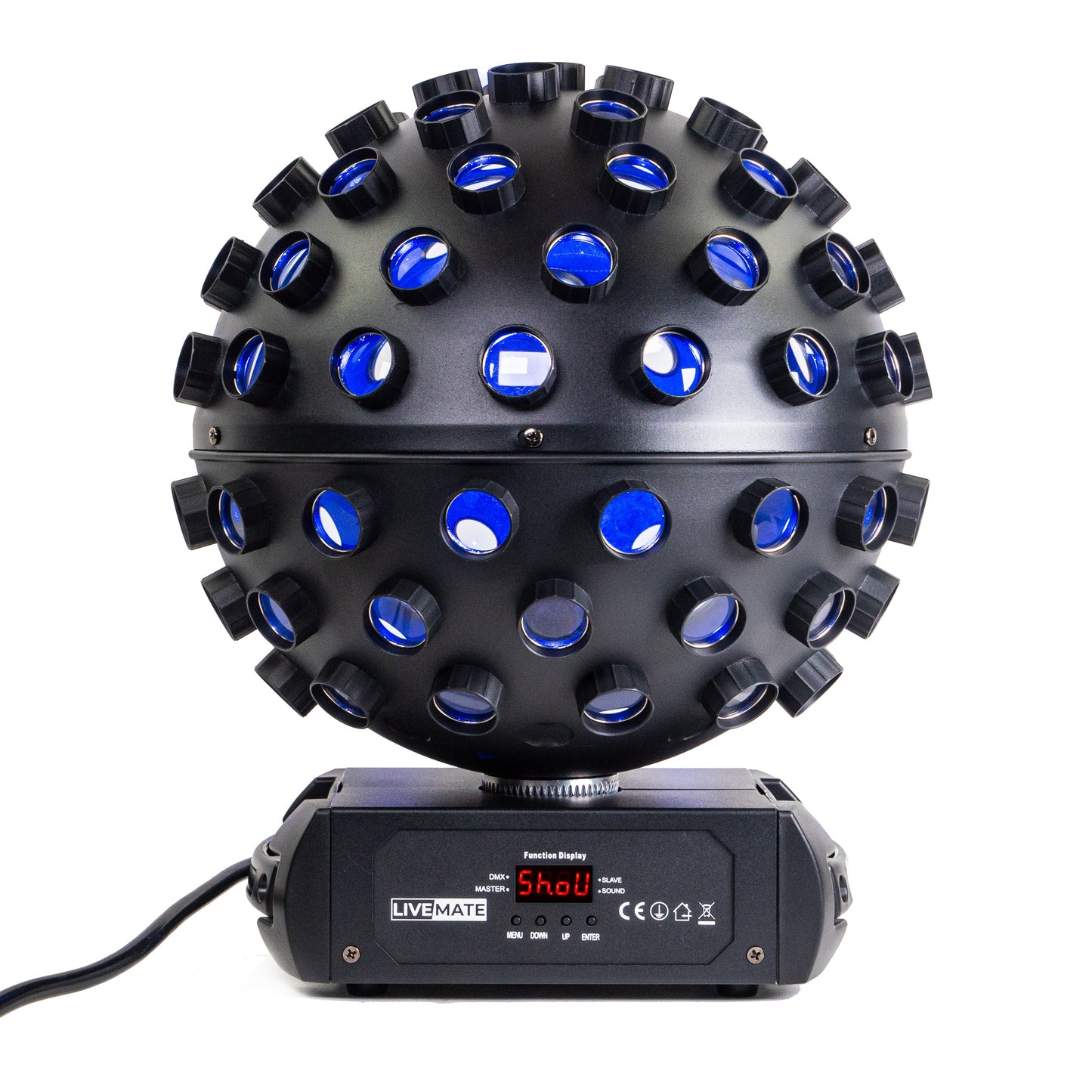 LiveMate SB400 Rotor FX-0