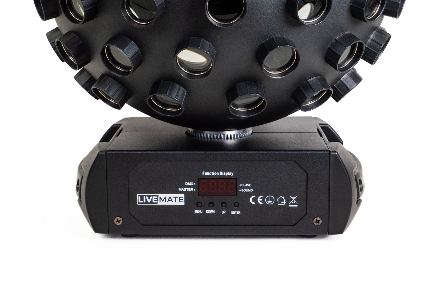 LiveMate SB400 Rotor FX-2