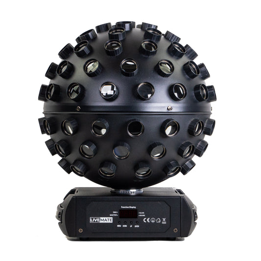 LiveMate SB400 Rotor FX-1