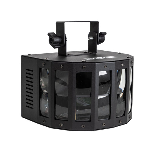 LiveMate LED400 Derby Effect-3