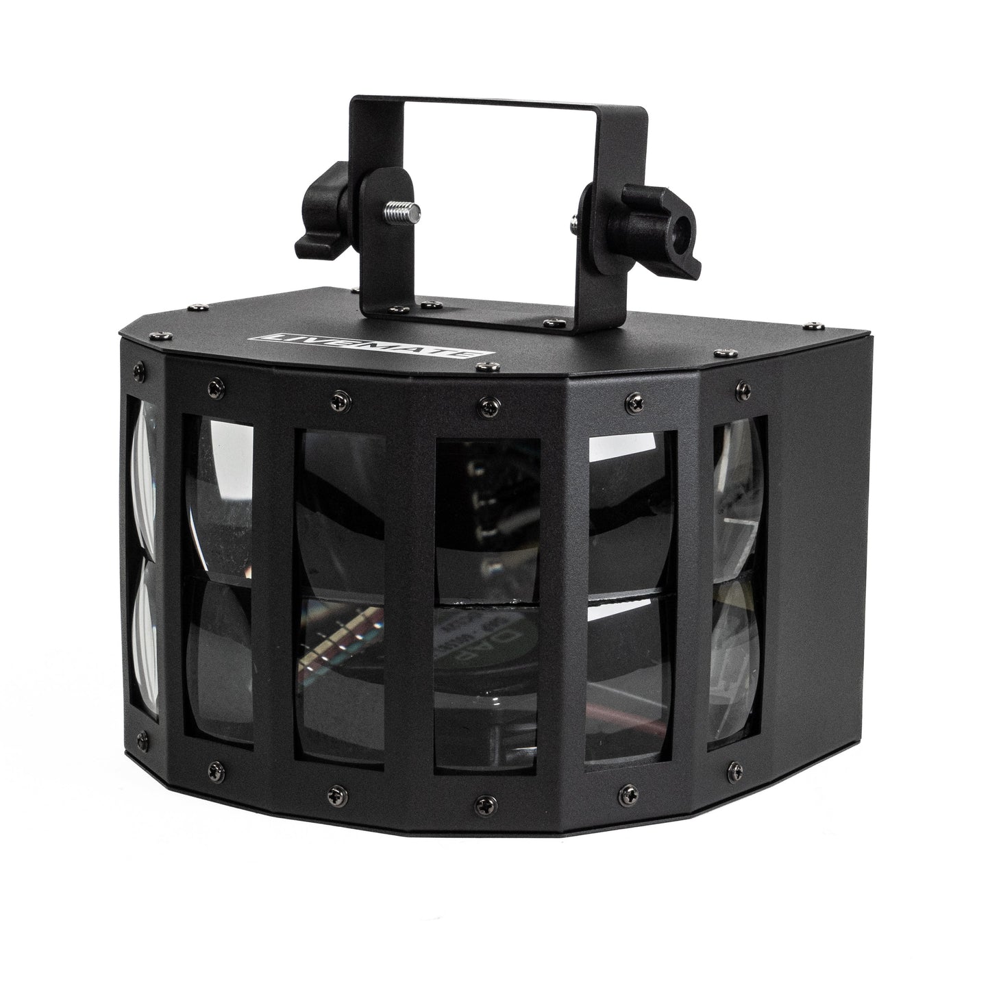 LiveMate LED400 Derby Effect-4