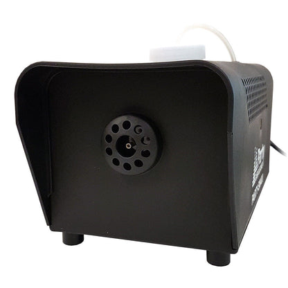Fogmachine (400 W, Black)-1