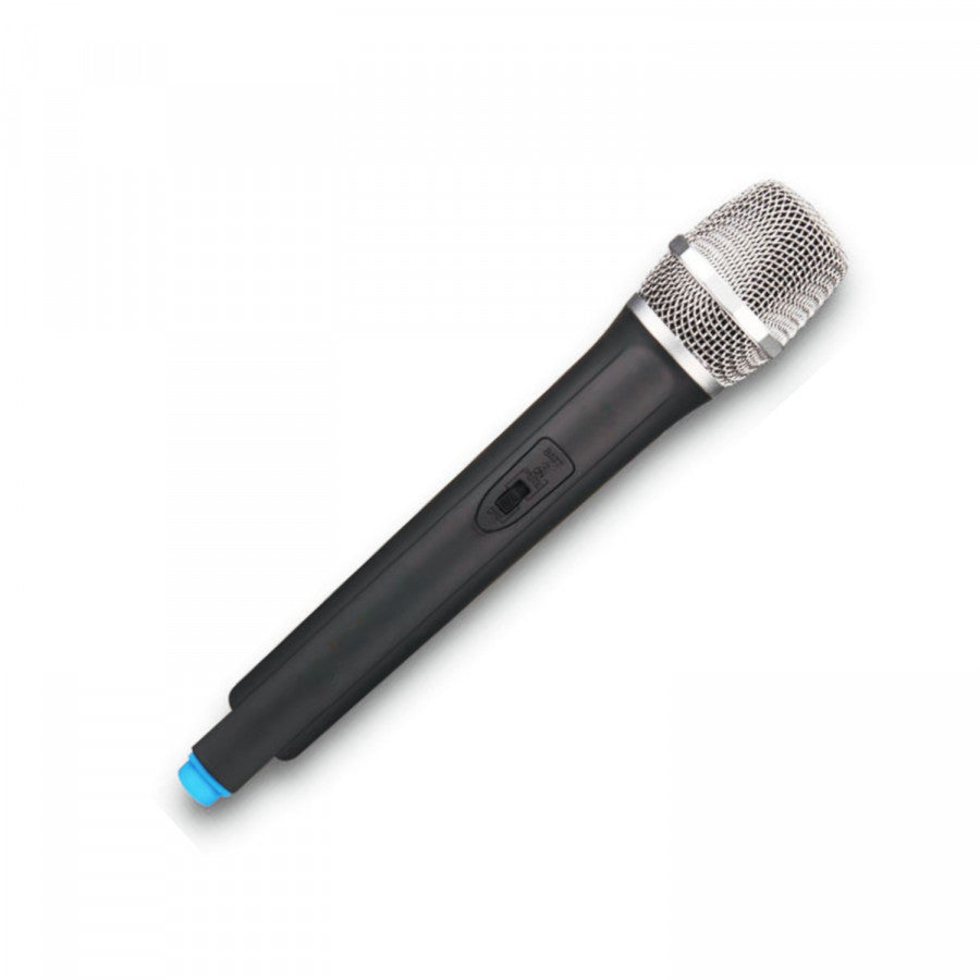 Renton Wireless Microphone (4 channels)-1