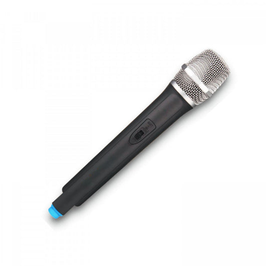 Renton Wireless Microphone (4 channels)-1