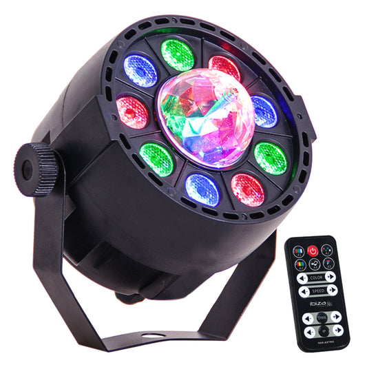 Ibiza 2-in-1 Discolight-0