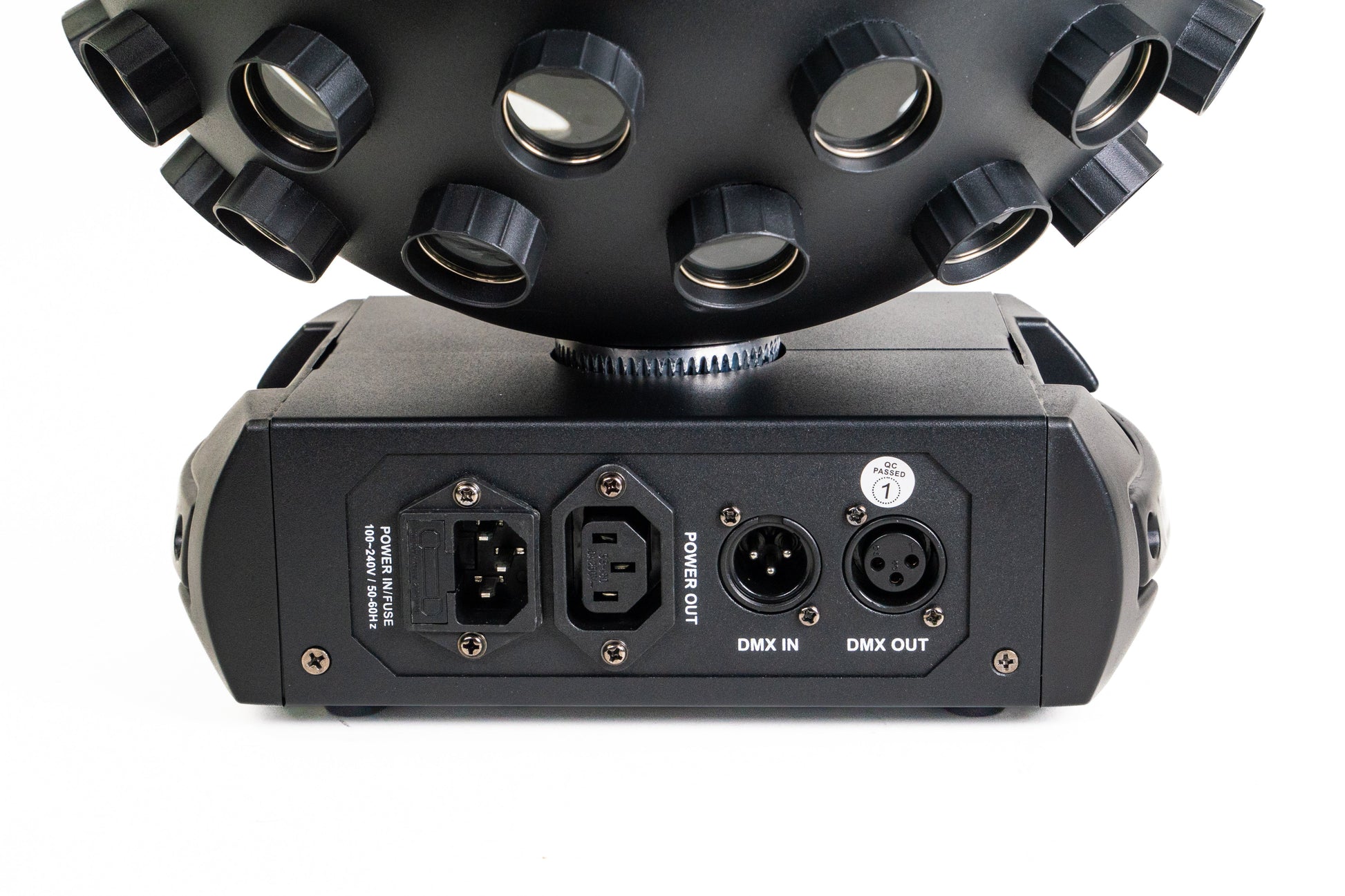 LiveMate SB400 Rotor FX-3