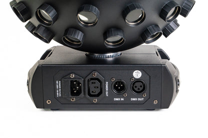 LiveMate SB400 Rotor FX-3