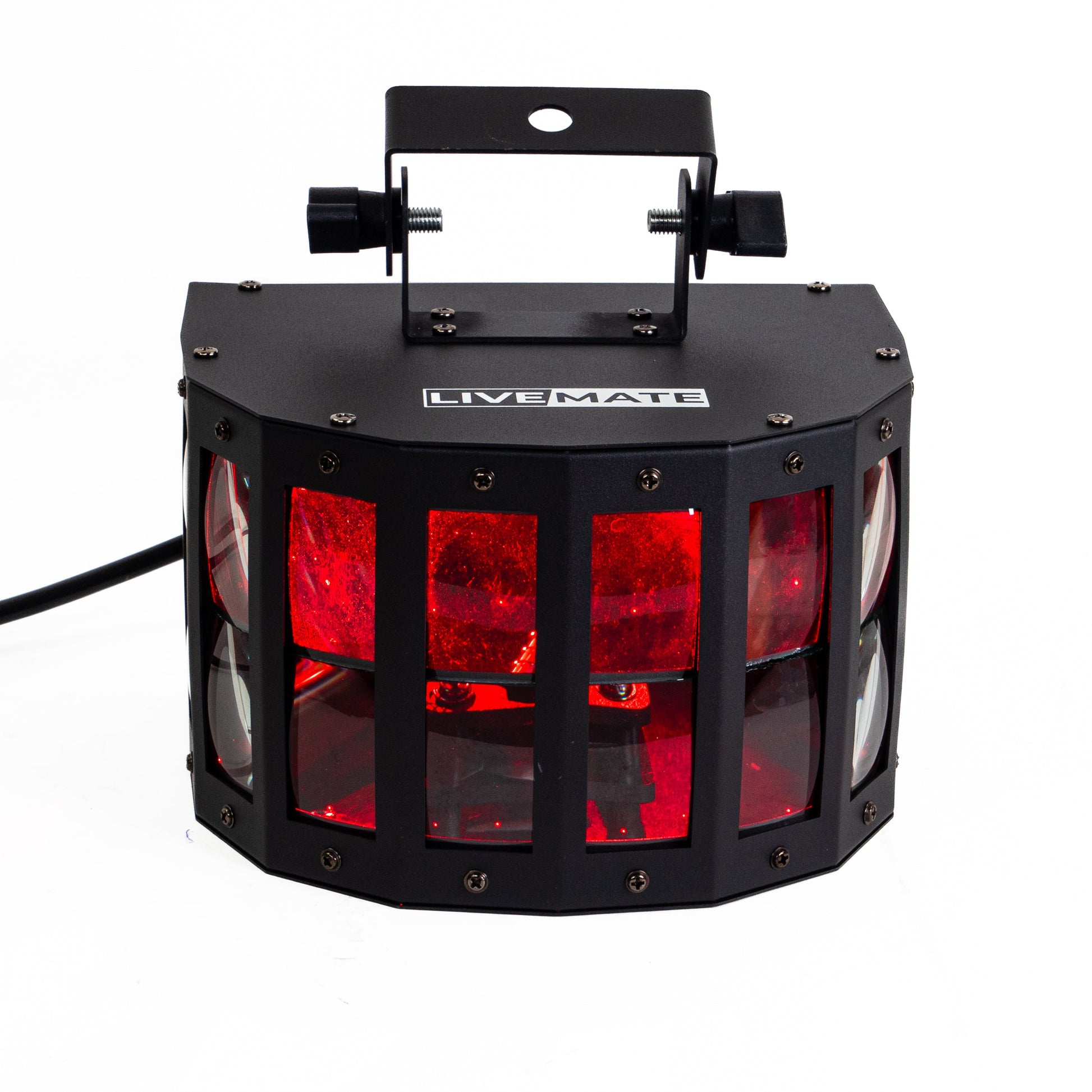 LiveMate LED400 Derby Effect-1