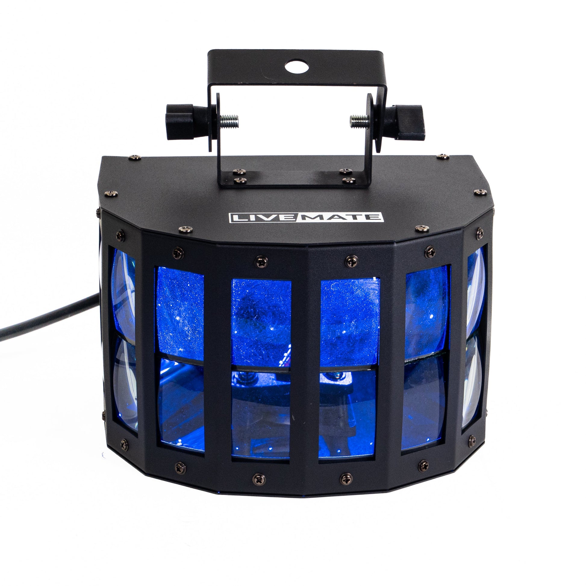LiveMate LED400 Derby Effect-2
