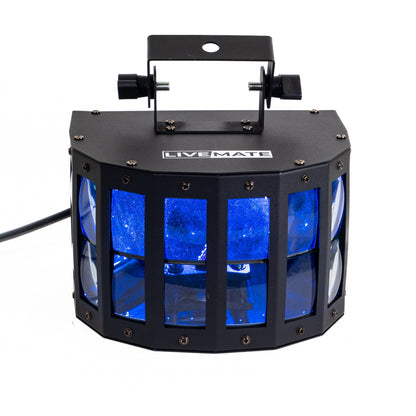 LiveMate LED400 Derby Effect-2