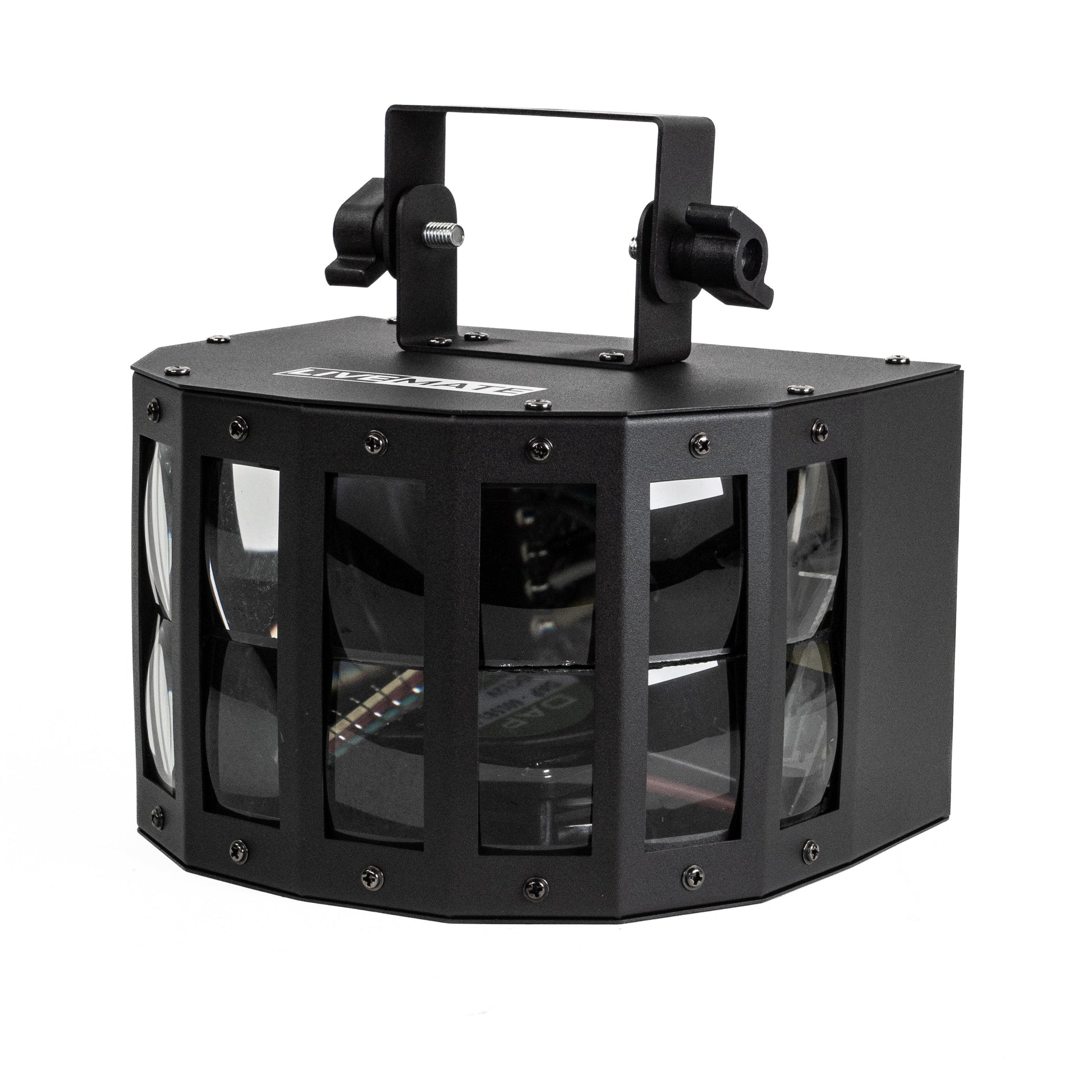 LiveMate LED400 Derby Effect-4