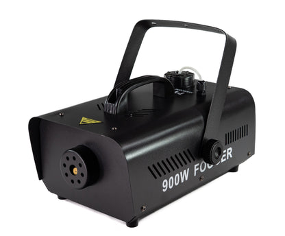 Marconi Fog Machine (900W)-1