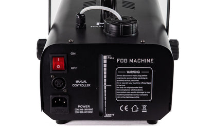 Marconi Fog Machine (900W)-3