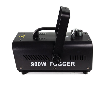Marconi Fog Machine (900W)-2