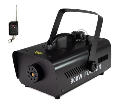 Marconi Fog Machine (900W)-0