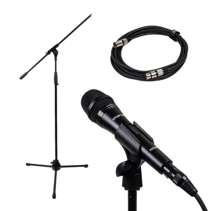 StudioMate Singer Starter Kit-0