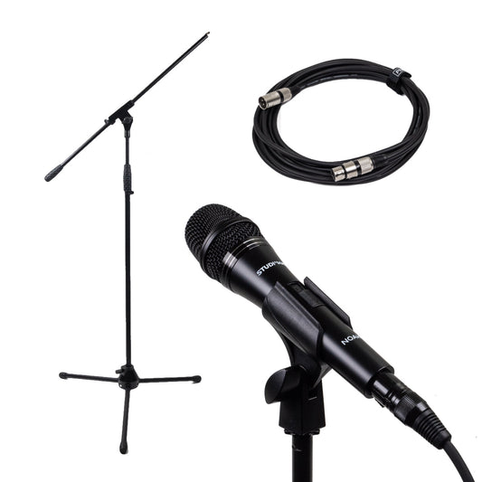 StudioMate Singer Starter Kit-0