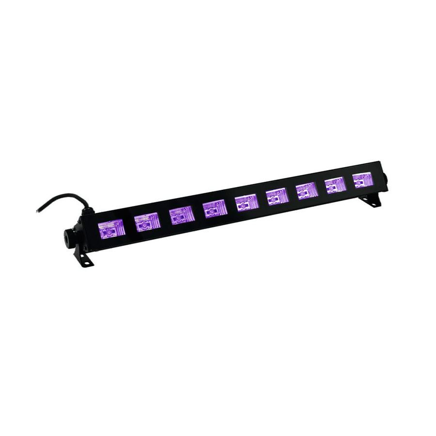 Atomic UV LED Bar (9x3 Watt)-0