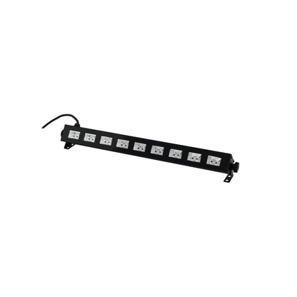 Atomic UV LED Bar (9x3 Watt)-3